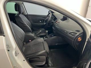 RENAULT Megane usata, con Airbag Passeggero