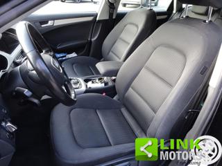 AUDI A4 usata, con Antifurto