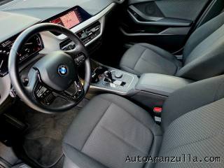 BMW 116 usata, con Controllo trazione