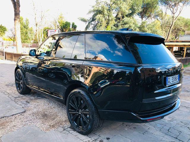 LAND ROVER Range Rover usata, con Airbag laterali