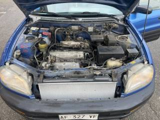 TOYOTA RAV 4 usata 19