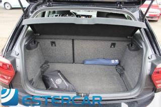 VOLKSWAGEN Polo usata, con Luci diurne LED