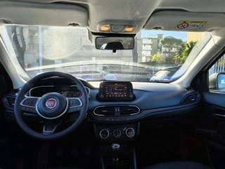 FIAT Tipo usata, con Immobilizzatore elettronico