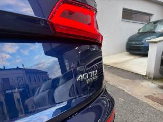 AUDI Q5 usata, con Fari Xenon