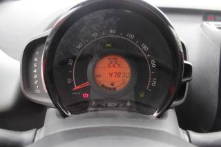 TOYOTA Aygo usata, con Specchietti laterali elettrici