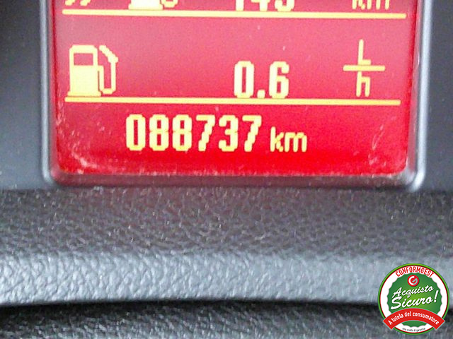 OPEL Mokka usata, con Bracciolo