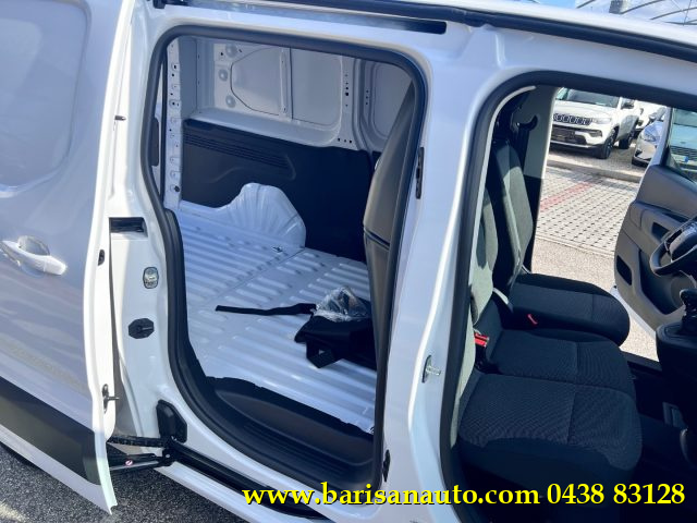 FIAT Doblo usata, con Chiusura centralizzata