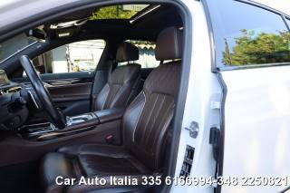 BMW 730 usata 122