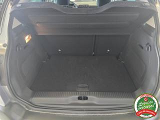CITROEN C3 Aircross usata, con Chiusura centralizzata