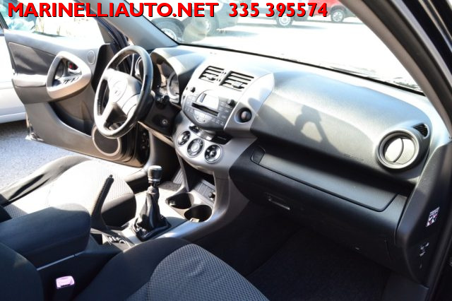TOYOTA RAV 4 usata 19