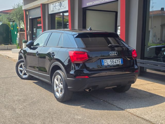 AUDI Q2 usata 95