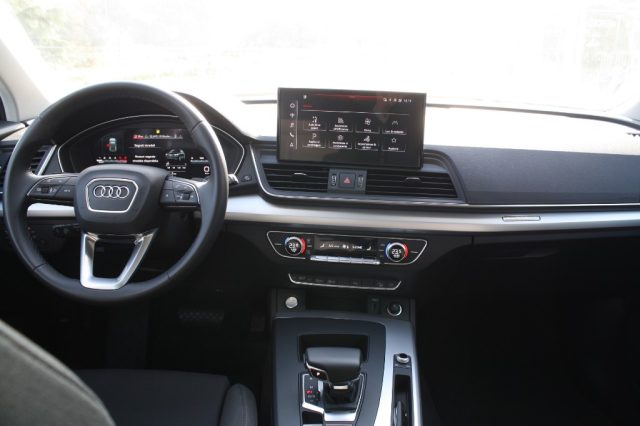 AUDI Q5 usata, con Controllo trazione