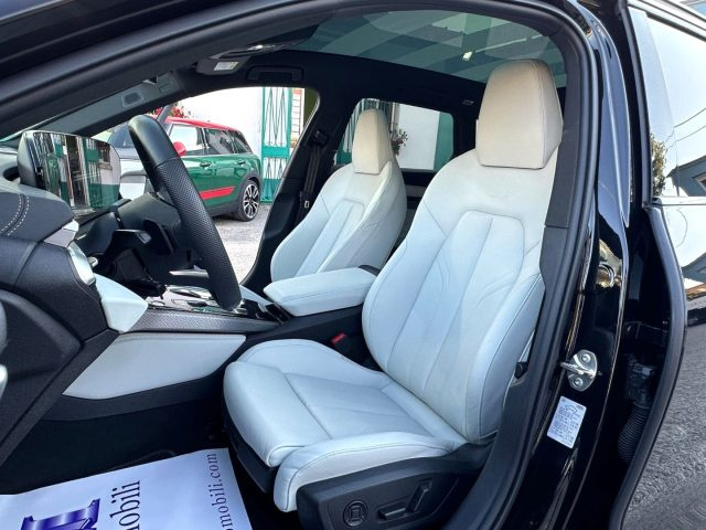 AUDI A6 usata, con Antifurto
