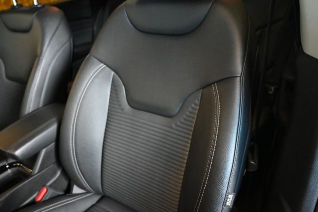 JEEP Compass usata 50