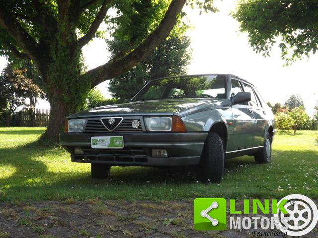 ALFA ROMEO 75 usata 0