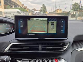 PEUGEOT 3008 usata, con Filtro antiparticolato