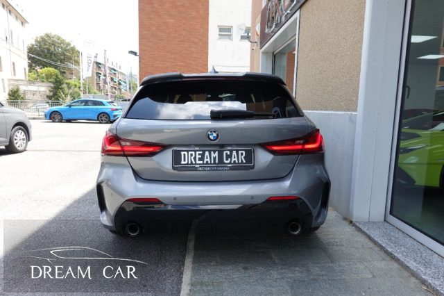BMW 120 usata, con Airbag Passeggero