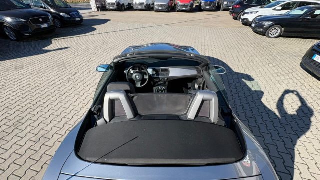 BMW Z4 usata, con Chiusura centralizzata