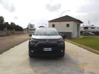 CITROEN C3 usata, con Airbag