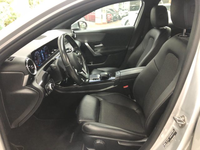 MERCEDES-BENZ A 180 usata, con Cruise Control