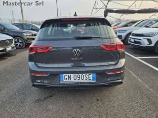 VOLKSWAGEN Golf usata, con Alzacristalli elettrici