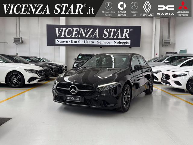 MERCEDES-BENZ A 180 usata, con ABS