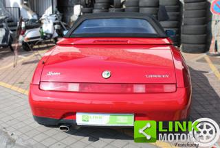 ALFA ROMEO Spider usata, con Chiusura centralizzata