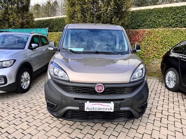 FIAT Doblo usata, con Airbag