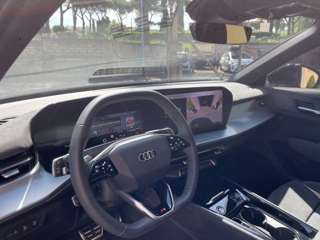 AUDI Q3 usata, con Chiusura centralizzata