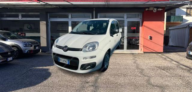 FIAT Panda usata, con ABS