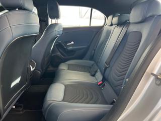 MERCEDES-BENZ A 180 usata, con Climatizzatore