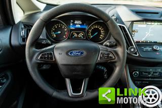FORD C-Max usata, con Climatizzatore