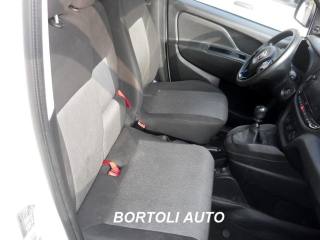 FIAT Doblo usata, con Fendinebbia