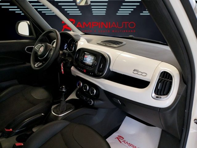FIAT 500L usata 20