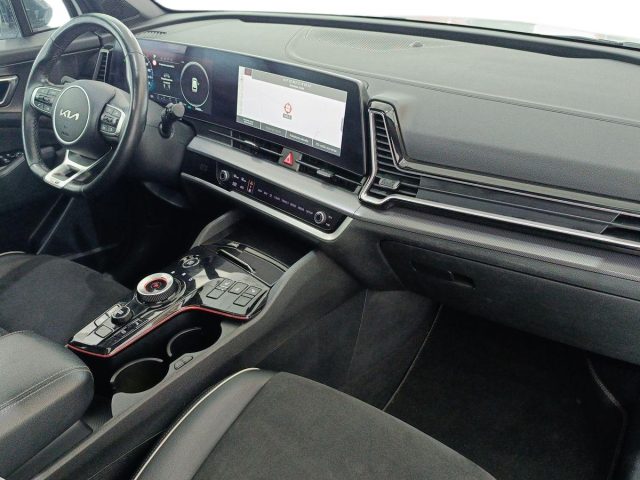 KIA Sportage usata, con Cruise Control