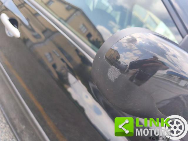 RENAULT Clio usata, con Airbag testa