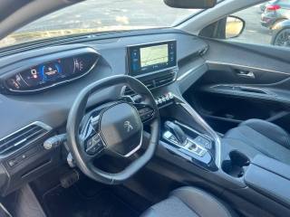 PEUGEOT 5008 usata, con Alzacristalli elettrici