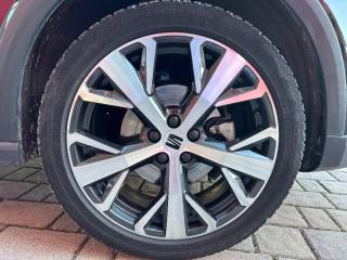 SEAT Arona usata, con Controllo elettronico della corsia