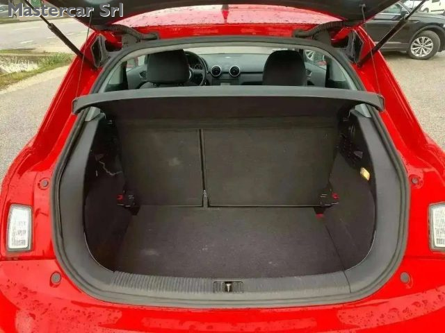 AUDI A1 usata, con Chiusura centralizzata