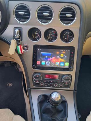 ALFA ROMEO 159 usata, con ESP