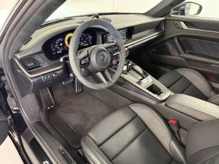 PORSCHE 992 usata, con Airbag Passeggero