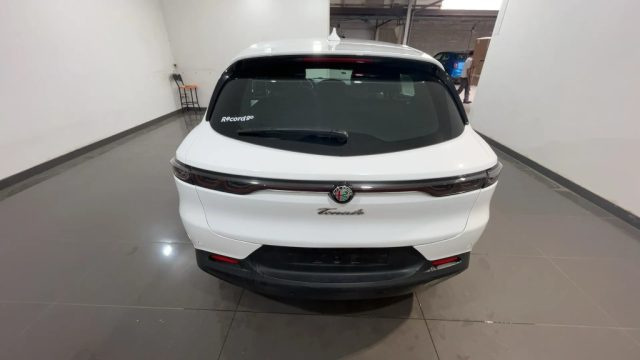 ALFA ROMEO Tonale usata, con Controllo trazione