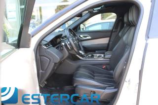 LAND ROVER Range Rover Velar usata, con Airbag Passeggero