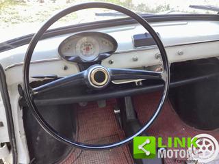 AUTOBIANCHI Bianchina usata 14