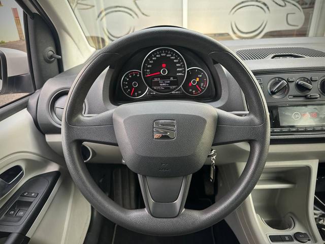 SEAT Mii usata, con Airbag testa