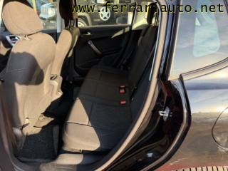 PEUGEOT 2008 usata, con Chiusura centralizzata