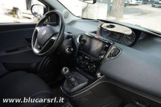 LANCIA Ypsilon usata, con Immobilizzatore elettronico