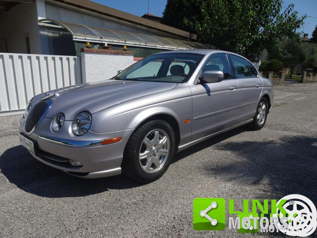 JAGUAR S-Type usata, con ABS