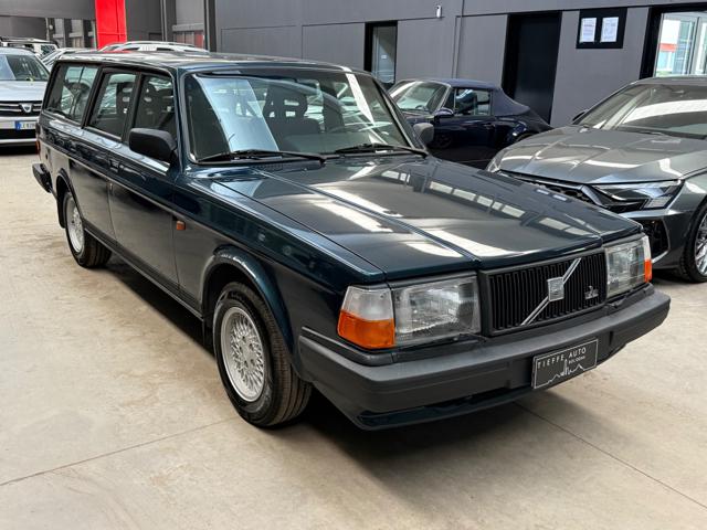 VOLVO 240 usata, con Chiusura centralizzata