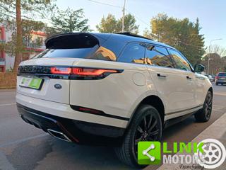 LAND ROVER Range Rover Velar usata, con Airbag Passeggero
